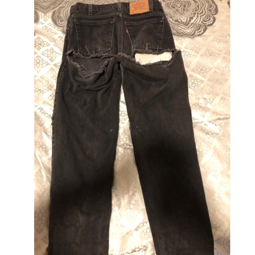 Levi jeans
